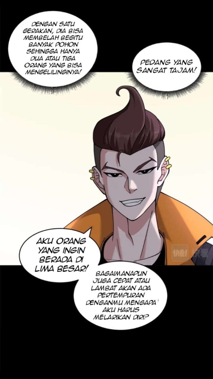 Super God Pet Shop Chapter 91 - halaman 9