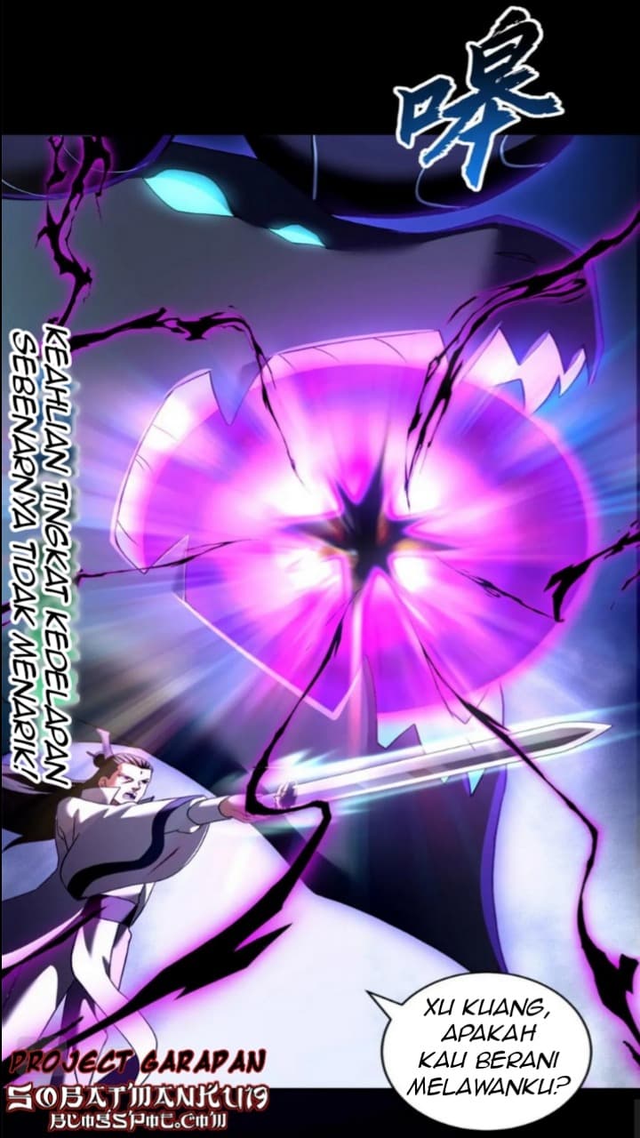 Super God Pet Shop Chapter 92 - halaman 10