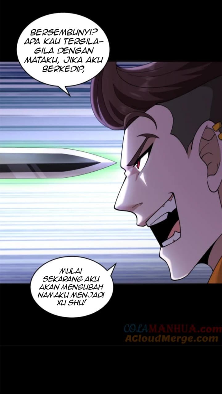 Super God Pet Shop Chapter 92 - halaman 15