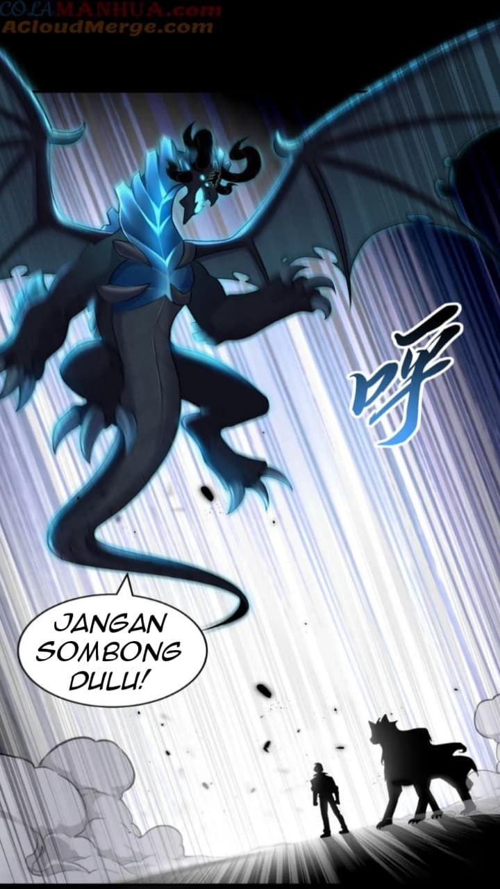Super God Pet Shop Chapter 92 - halaman 27