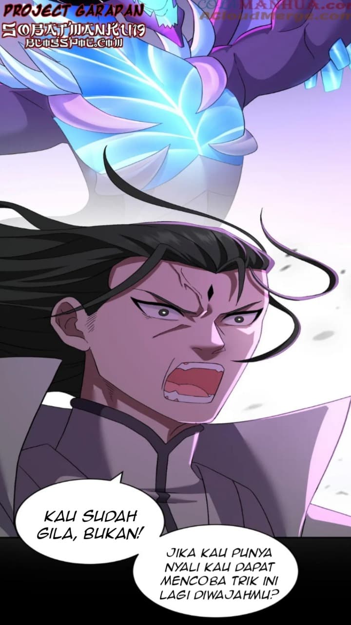 Super God Pet Shop Chapter 92 - halaman 29