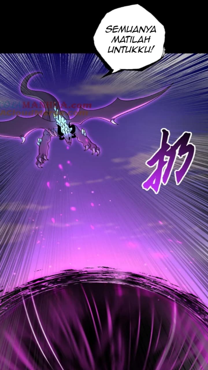 Super God Pet Shop Chapter 92 - halaman 34