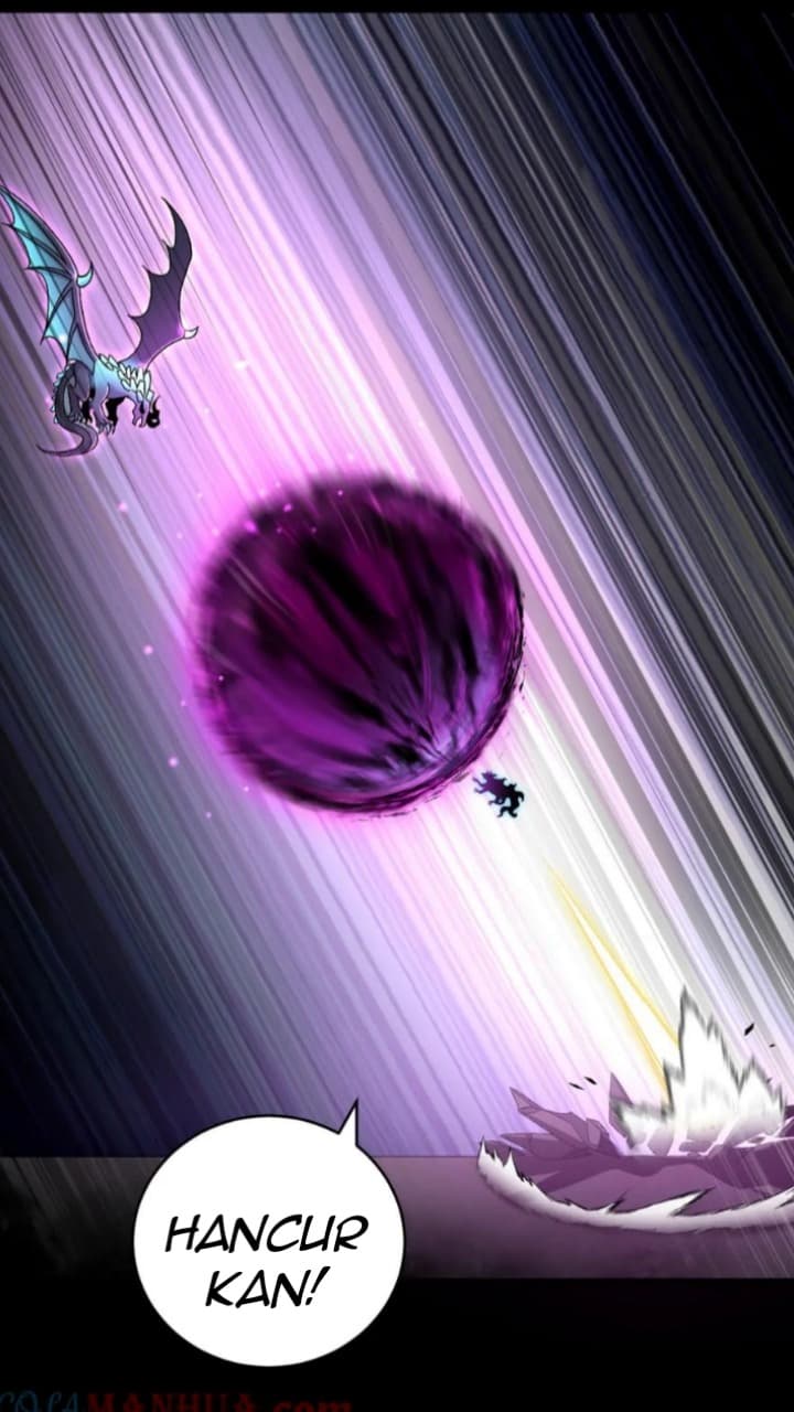 Super God Pet Shop Chapter 92 - halaman 37