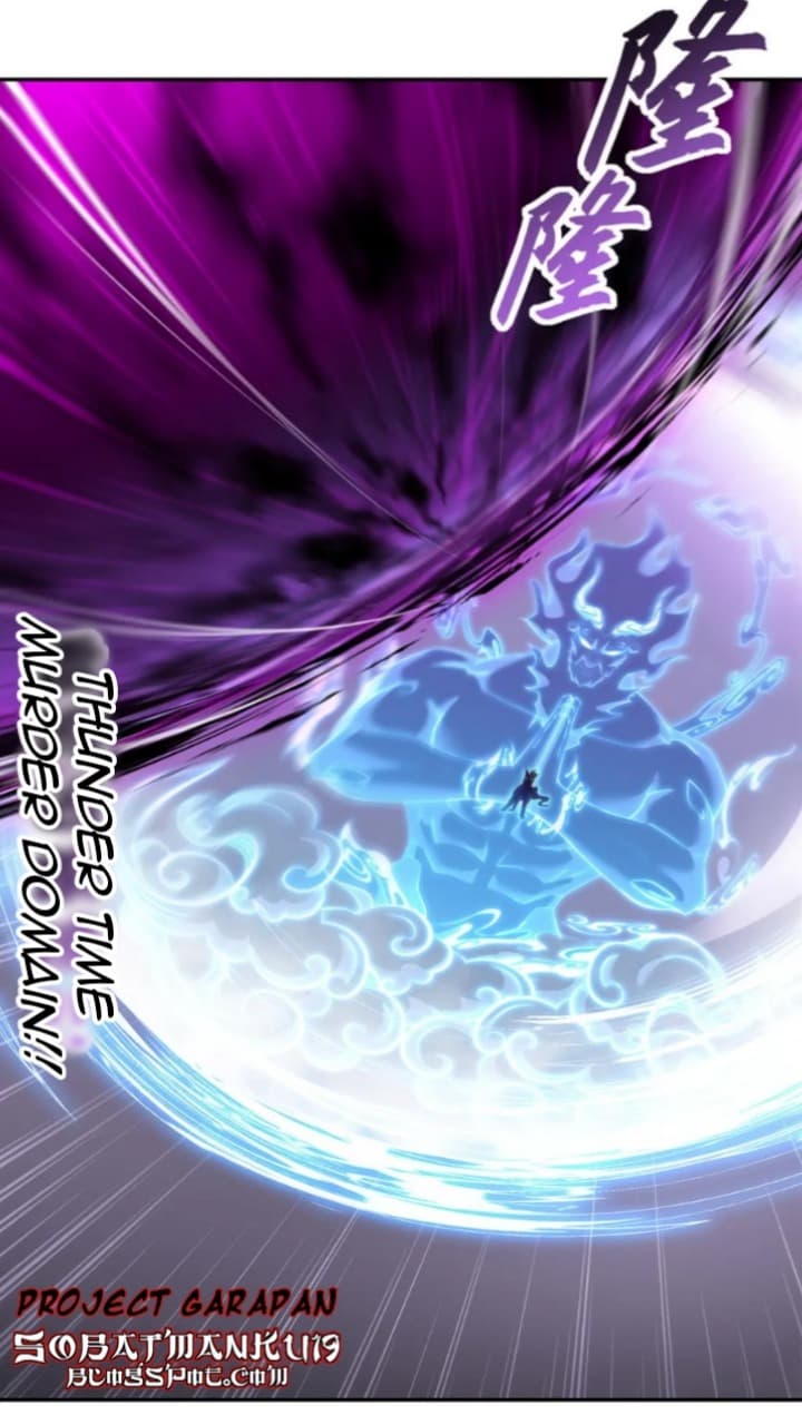 Super God Pet Shop Chapter 92 - halaman 38