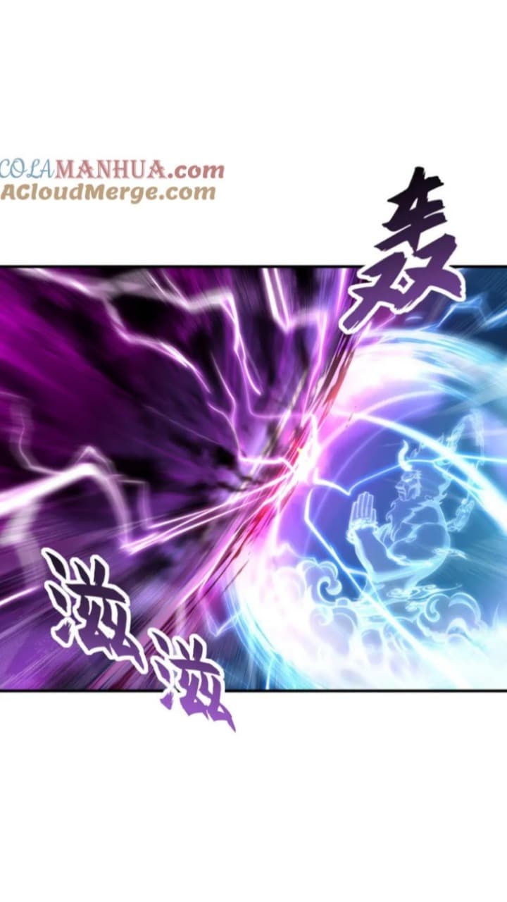 Super God Pet Shop Chapter 92 - halaman 39