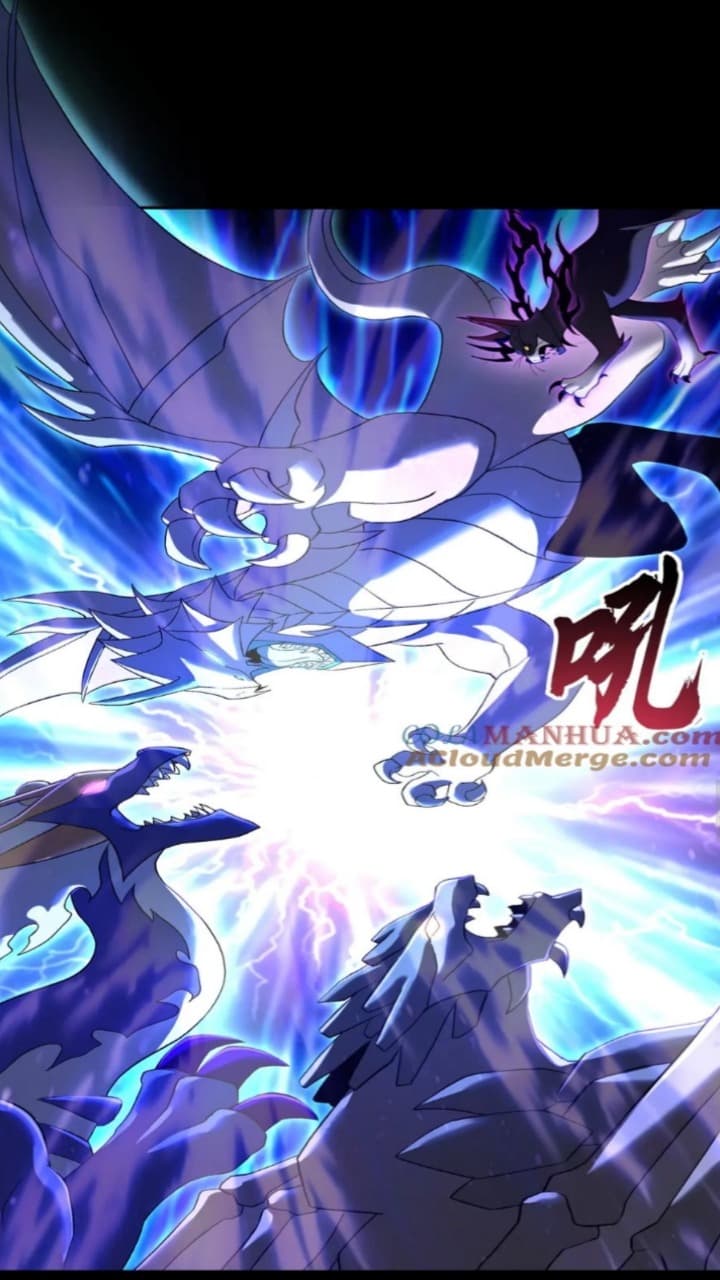 Super God Pet Shop Chapter 92 - halaman 8