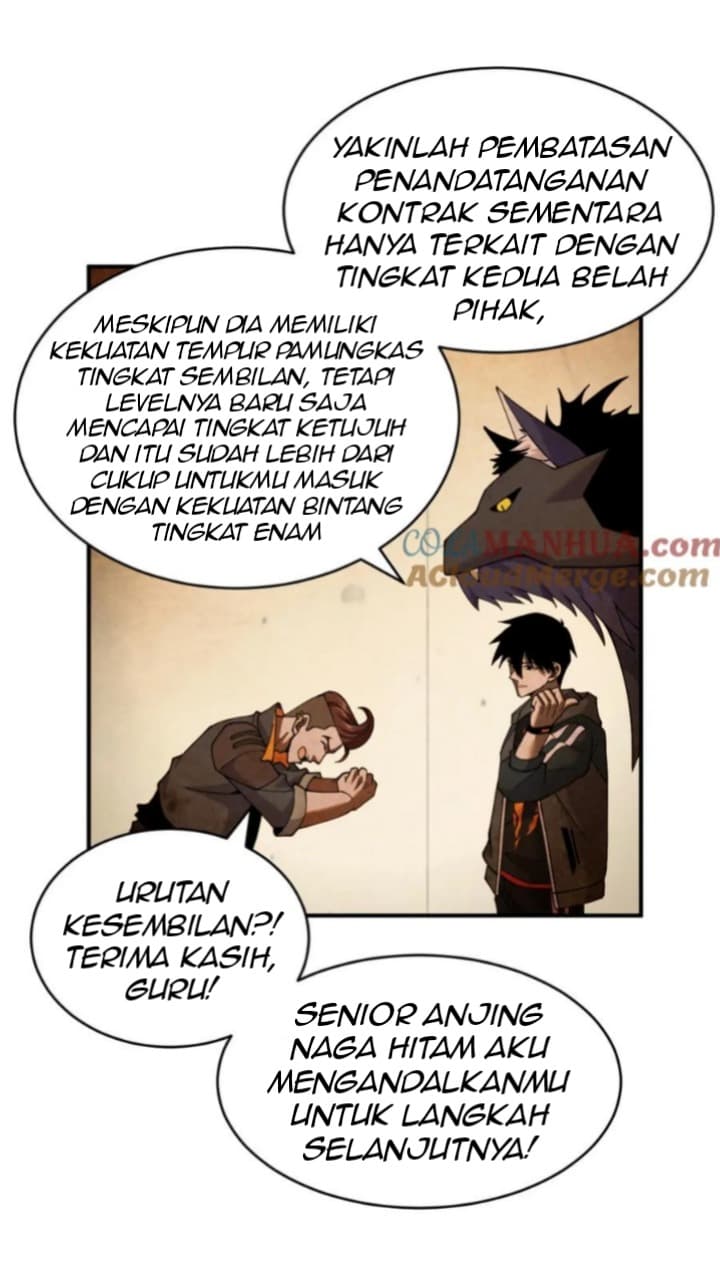 Super God Pet Shop Chapter 93 - halaman 11