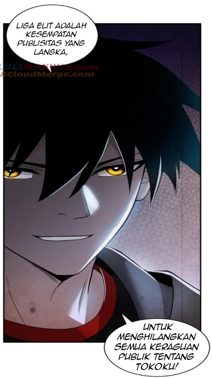Super God Pet Shop Chapter 93 - halaman 13