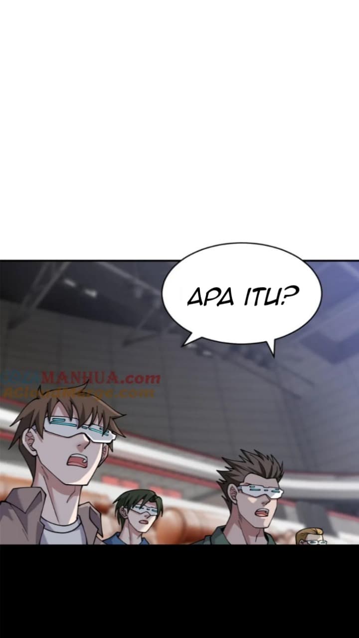 Super God Pet Shop Chapter 93 - halaman 14
