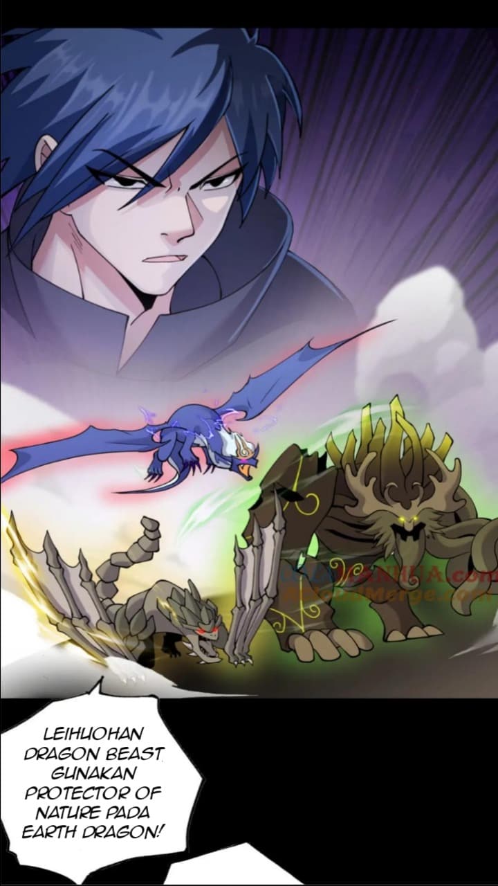 Super God Pet Shop Chapter 93 - halaman 22