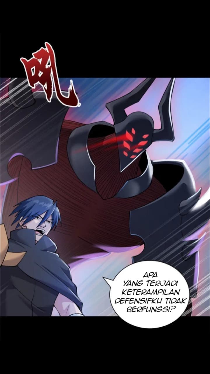 Super God Pet Shop Chapter 93 - halaman 27