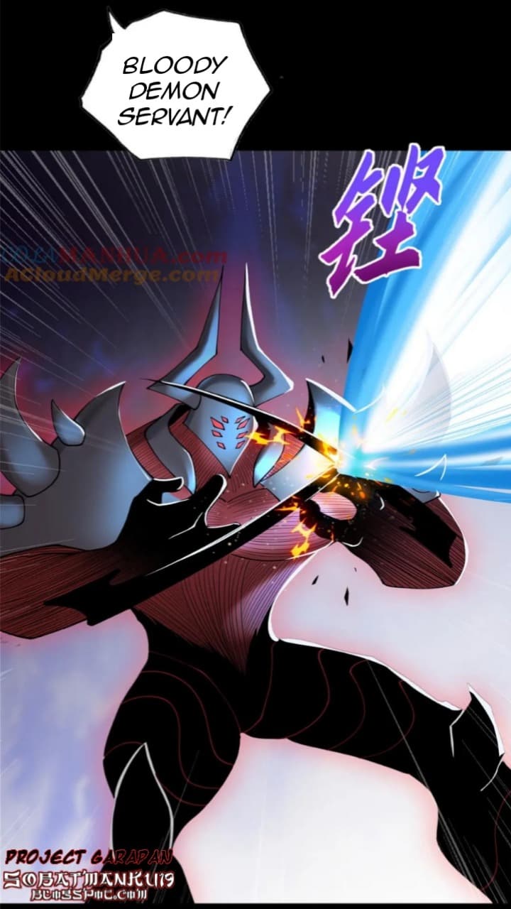 Super God Pet Shop Chapter 93 - halaman 28