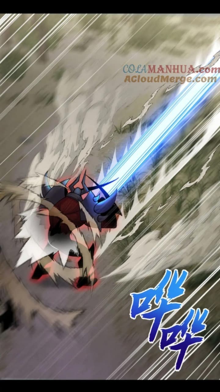 Super God Pet Shop Chapter 93 - halaman 29