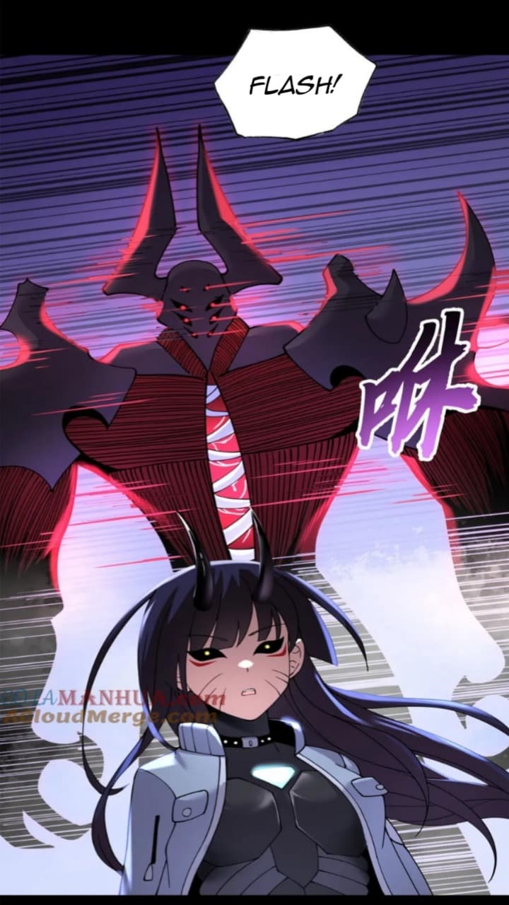 Super God Pet Shop Chapter 93 - halaman 36