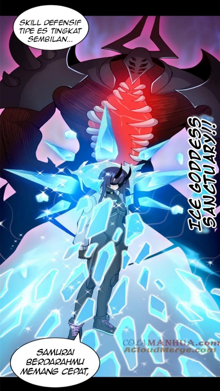 Super God Pet Shop Chapter 93 - halaman 39