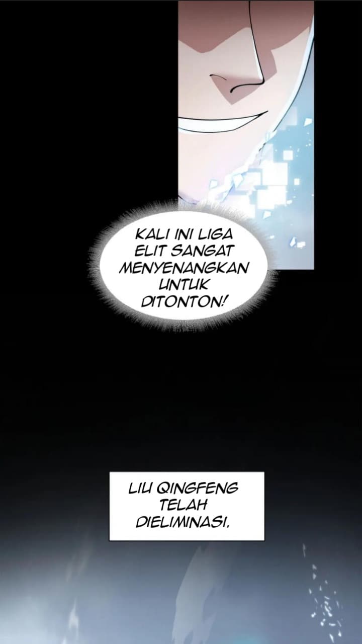 Super God Pet Shop Chapter 93 - halaman 4