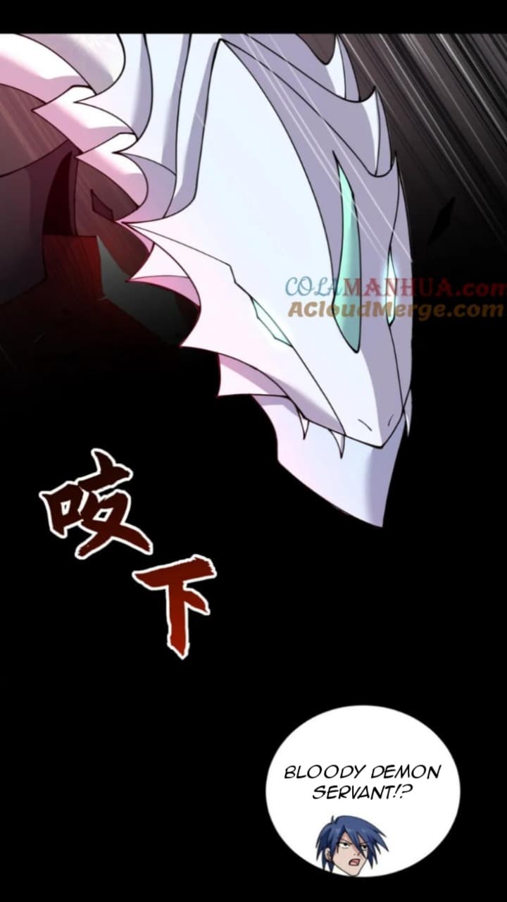 Super God Pet Shop Chapter 93 - halaman 41