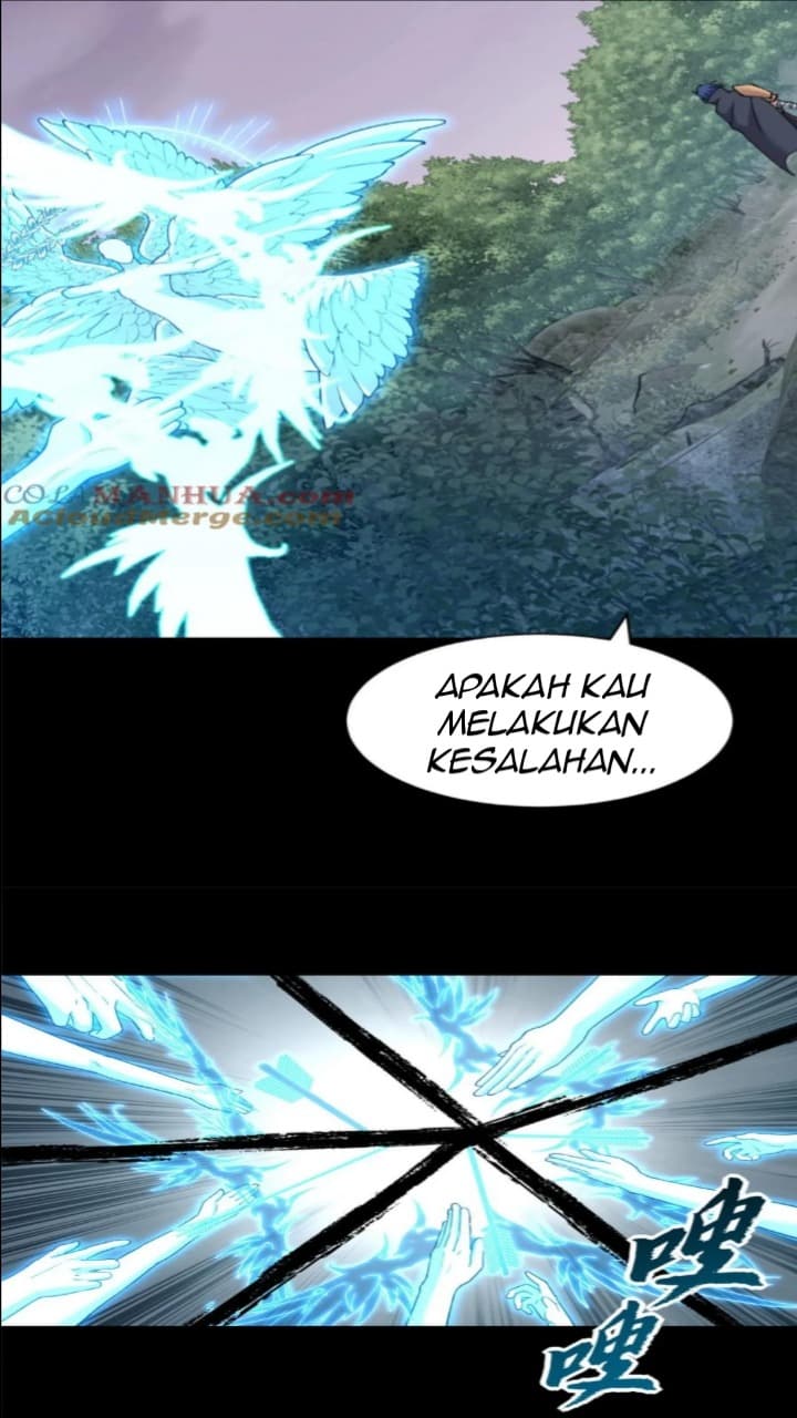Super God Pet Shop Chapter 93 - halaman 44