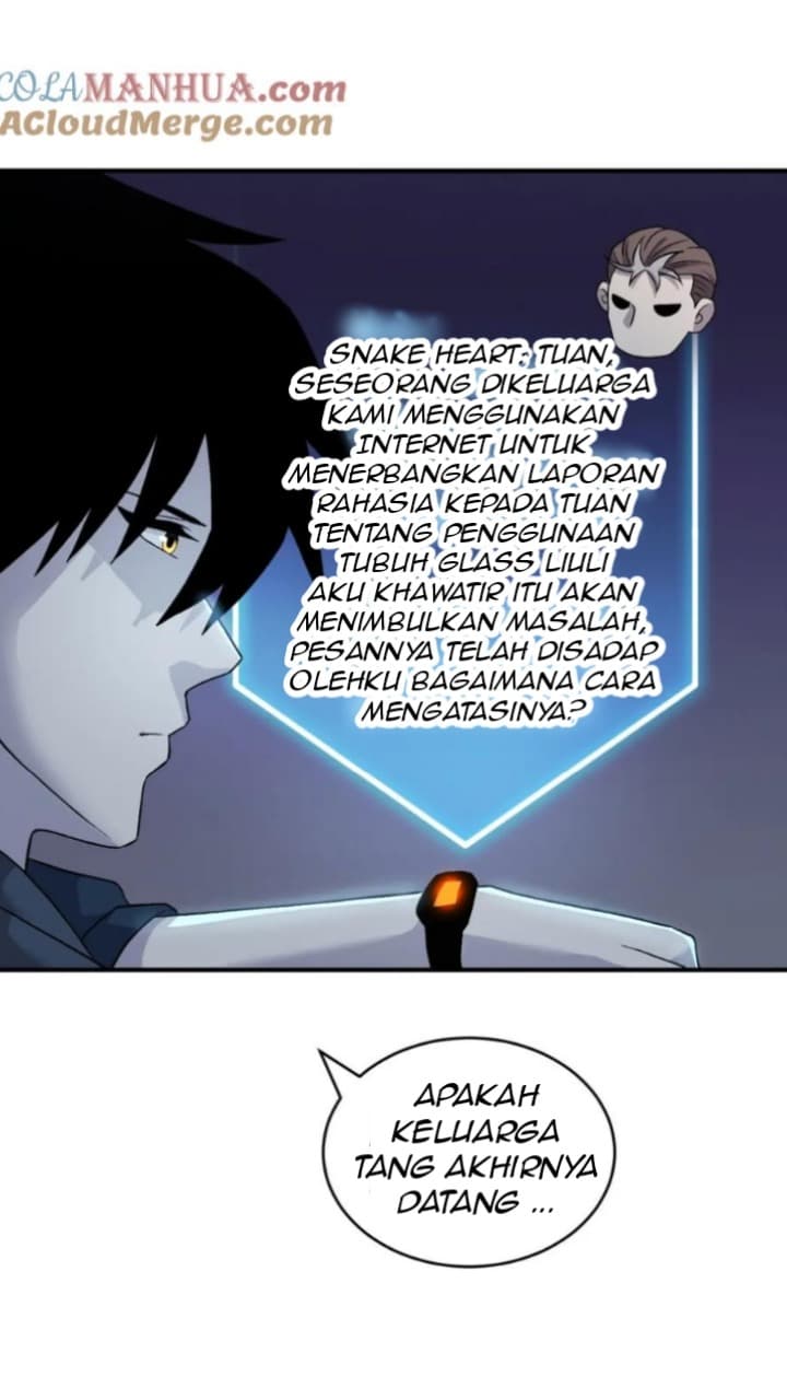 Super God Pet Shop Chapter 94 - halaman 28