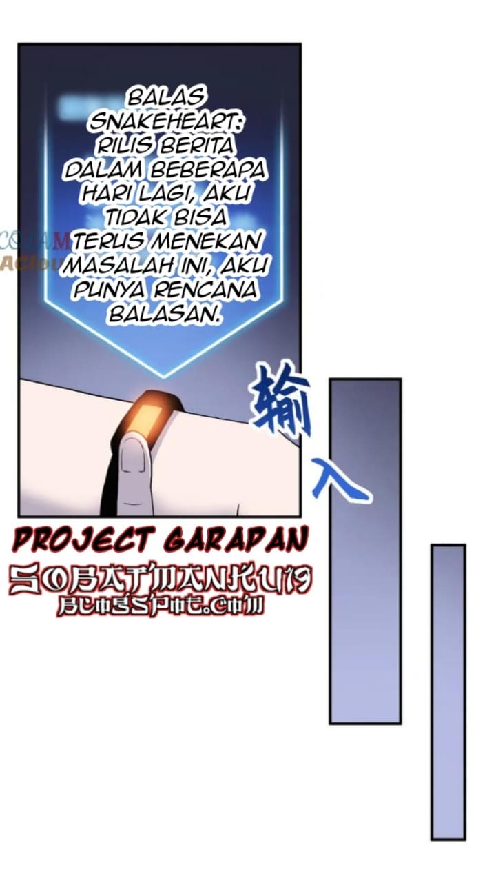 Super God Pet Shop Chapter 94 - halaman 29
