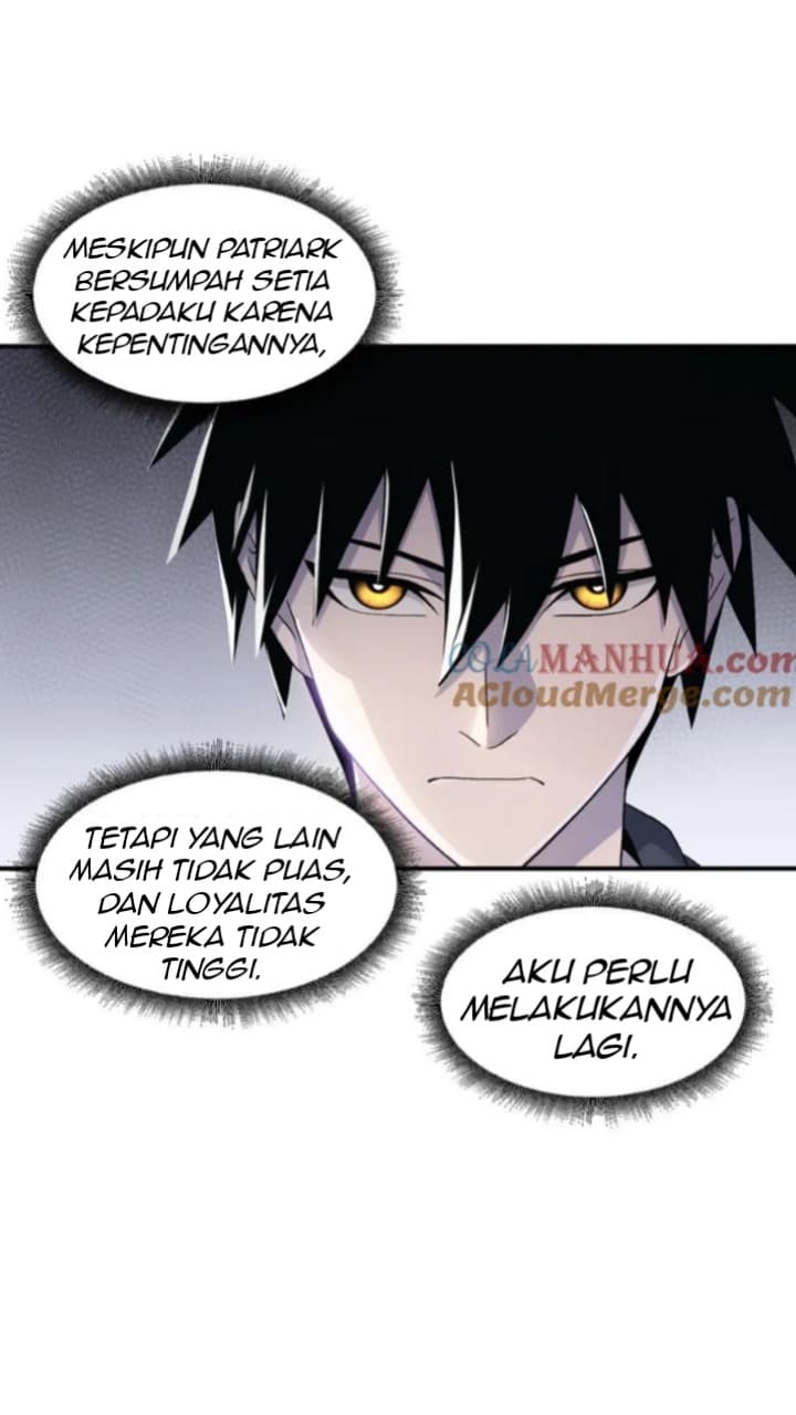 Super God Pet Shop Chapter 94 - halaman 34