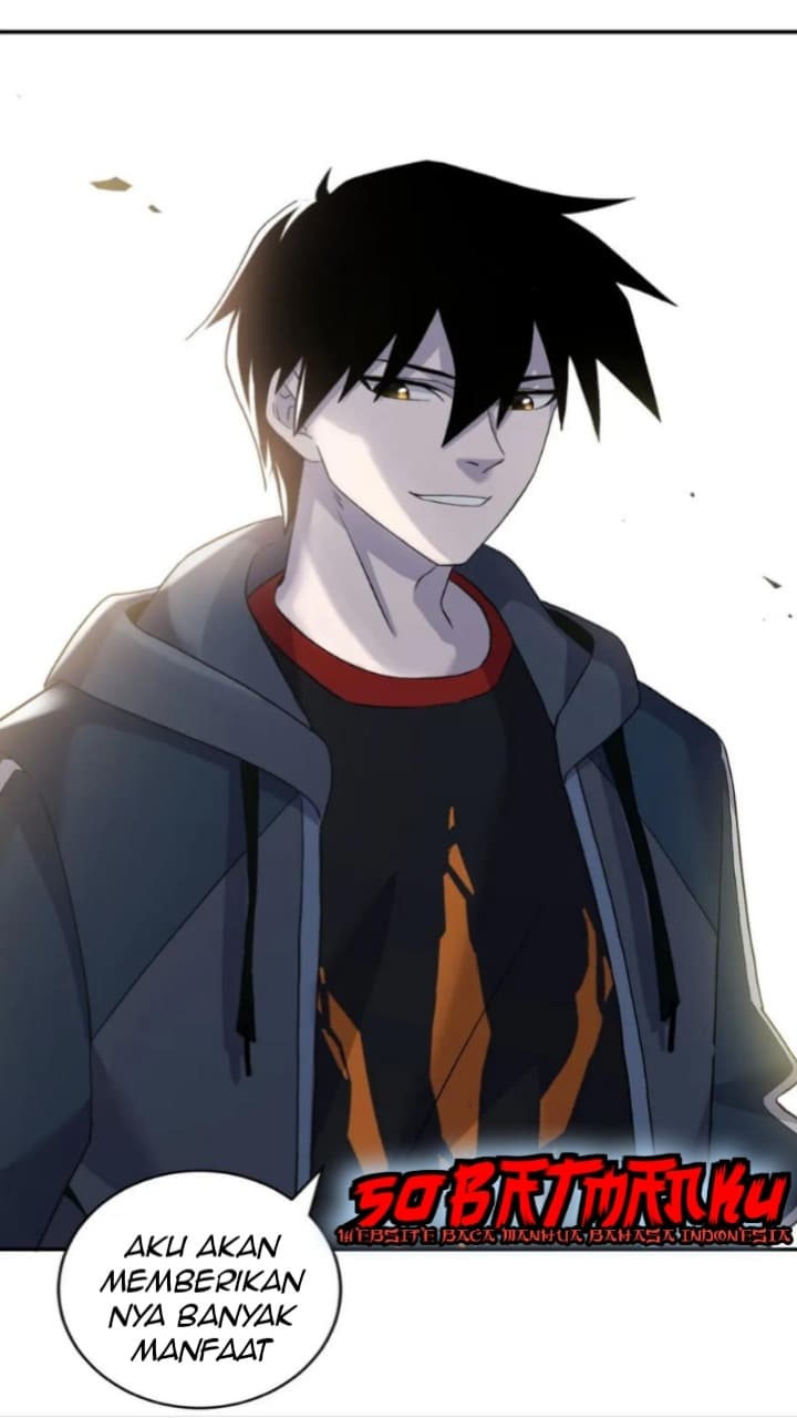 Super God Pet Shop Chapter 94 - halaman 42