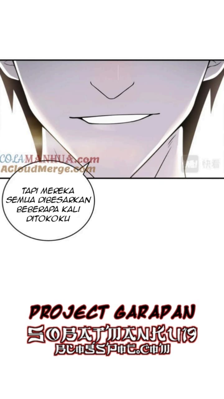 Super God Pet Shop Chapter 95 - halaman 13