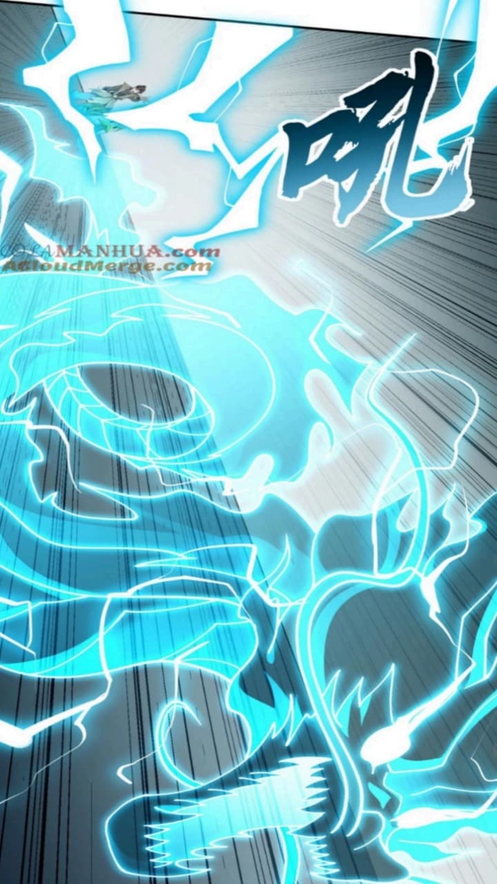 Super God Pet Shop Chapter 95 - halaman 27