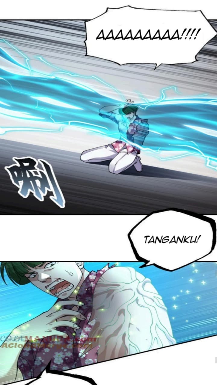 Super God Pet Shop Chapter 95 - halaman 29