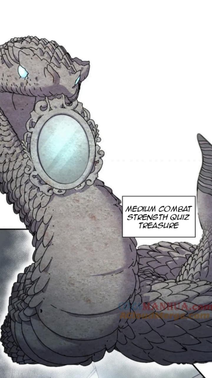 Super God Pet Shop Chapter 95 - halaman 3