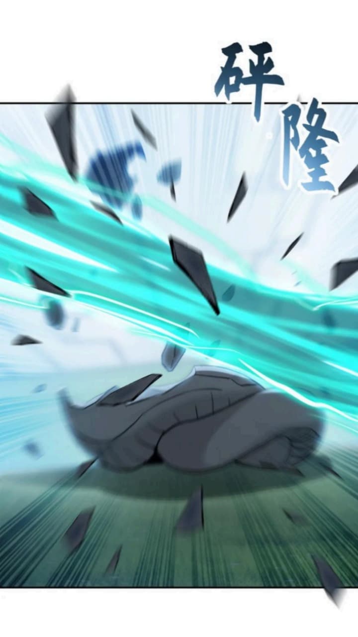 Super God Pet Shop Chapter 95 - halaman 33