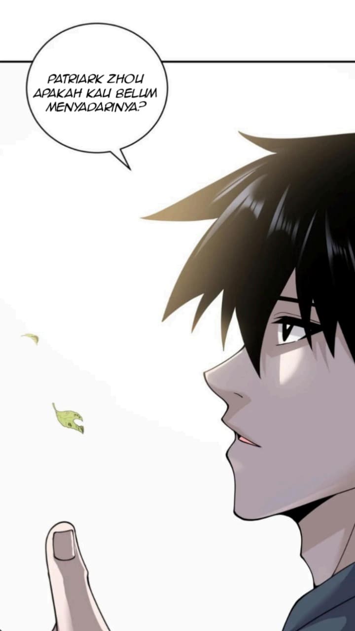 Super God Pet Shop Chapter 95 - halaman 42