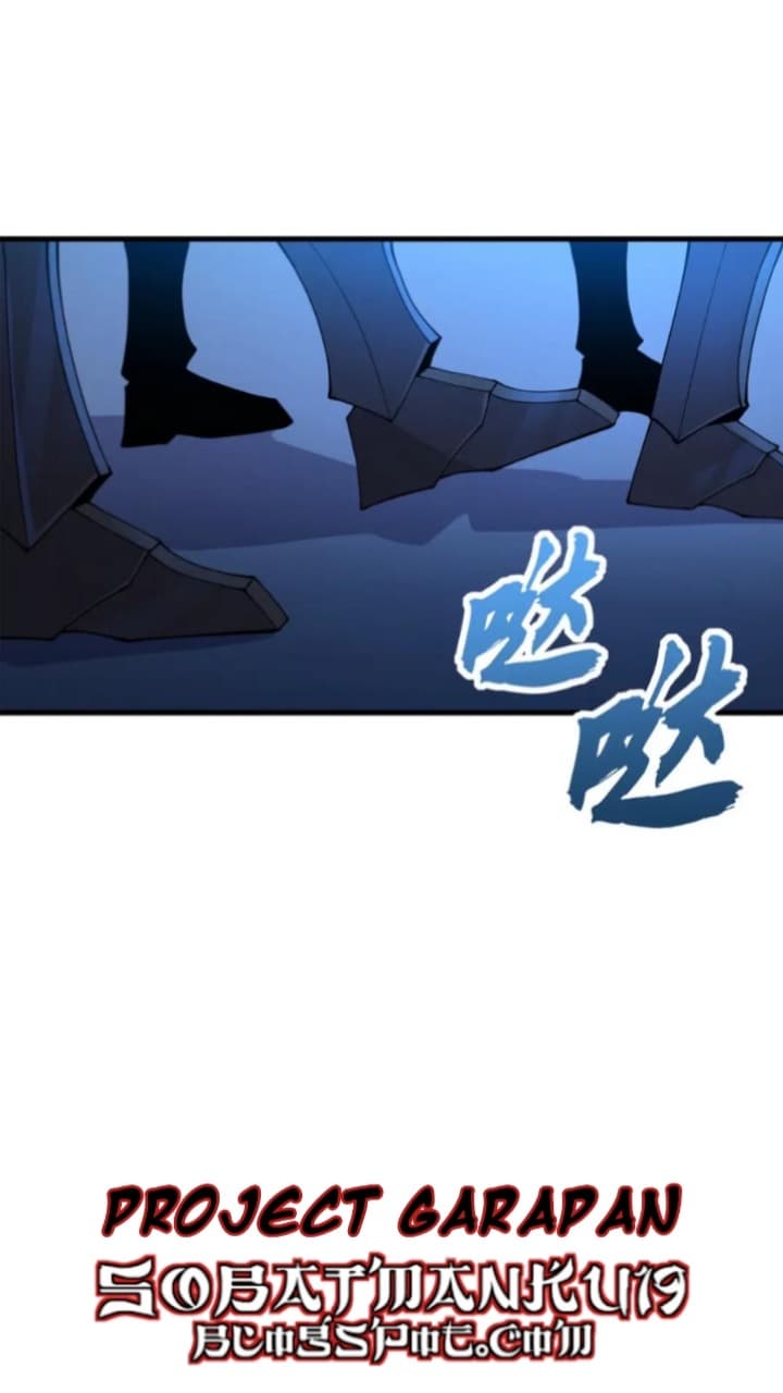 Super God Pet Shop Chapter 96 - halaman 10
