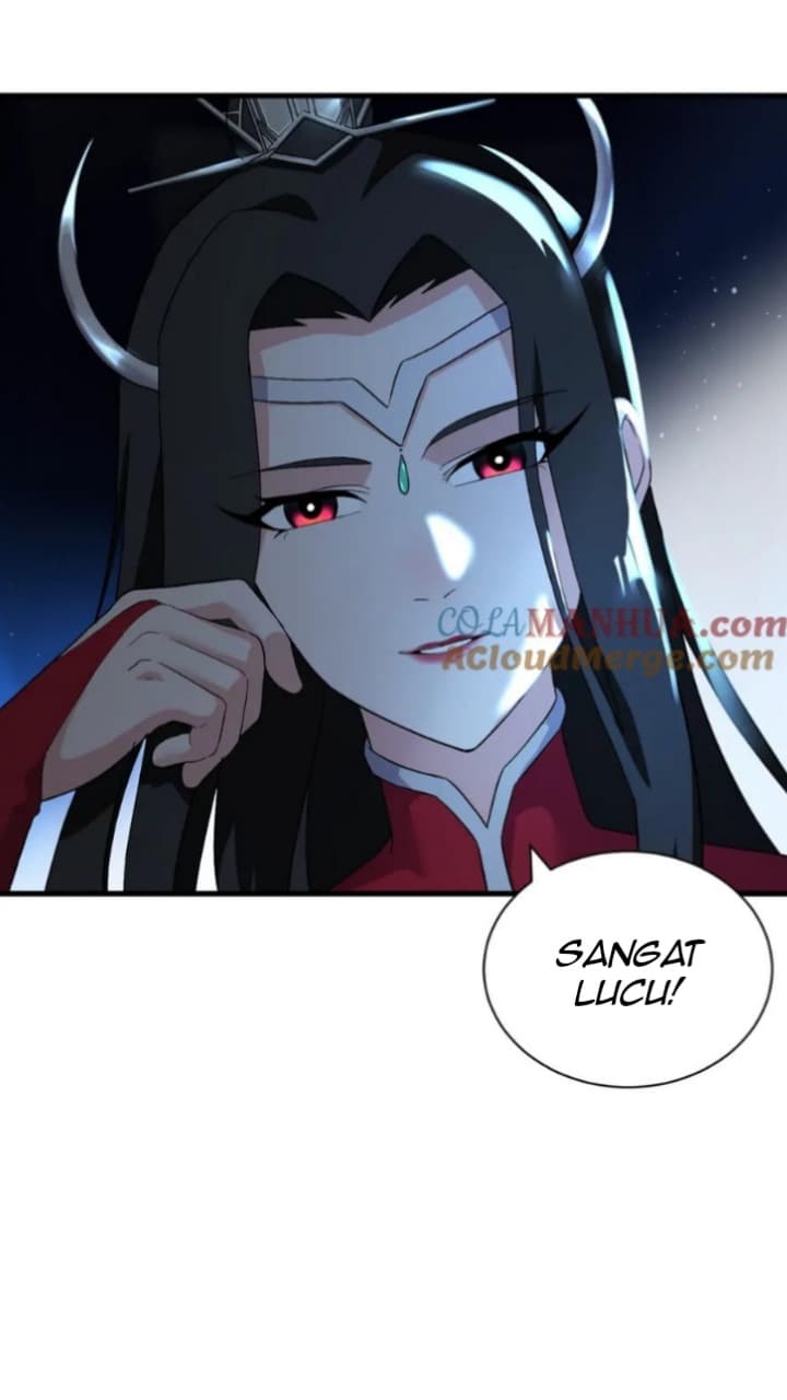 Super God Pet Shop Chapter 96 - halaman 39