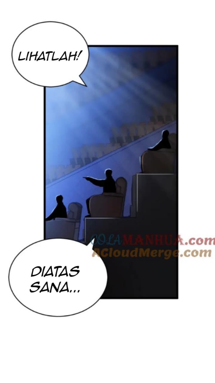 Super God Pet Shop Chapter 96 - halaman 5