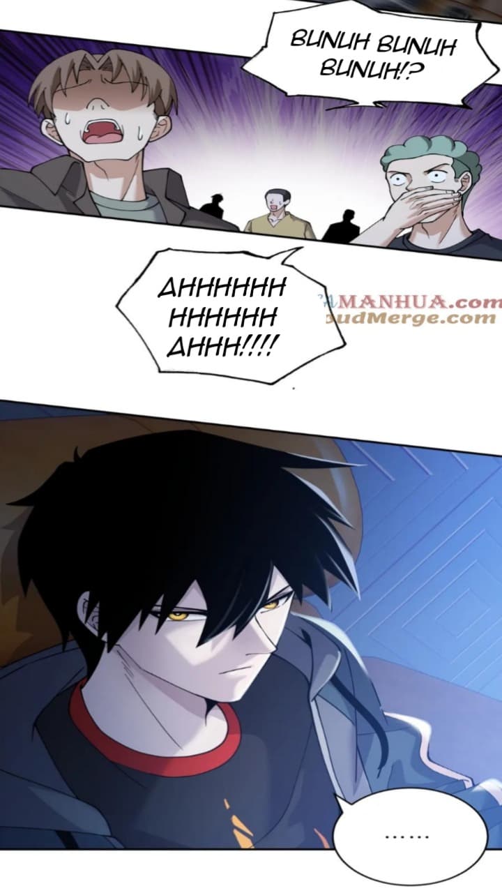 Super God Pet Shop Chapter 97 - halaman 11