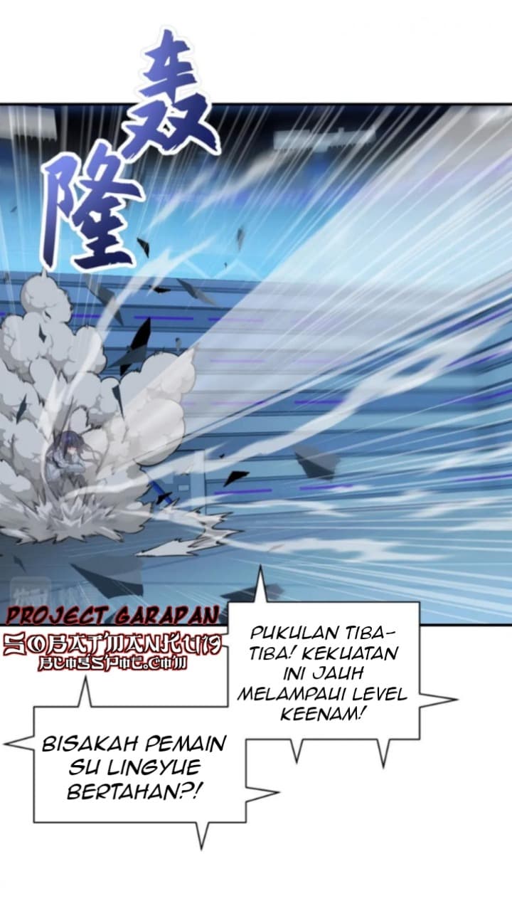Super God Pet Shop Chapter 97 - halaman 19