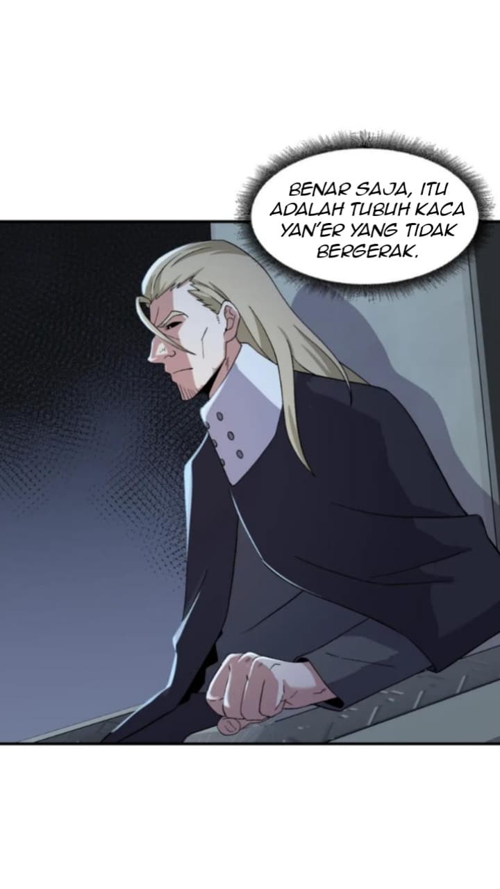 Super God Pet Shop Chapter 97 - halaman 21