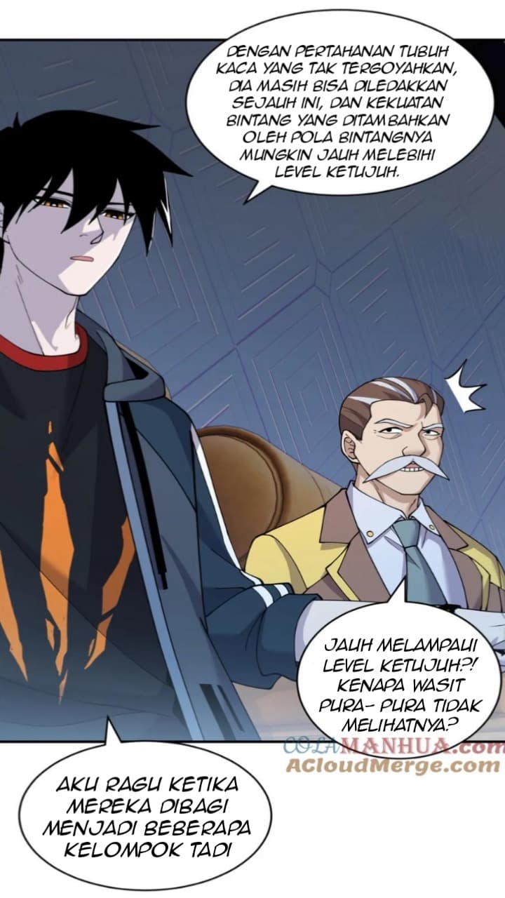 Super God Pet Shop Chapter 97 - halaman 24
