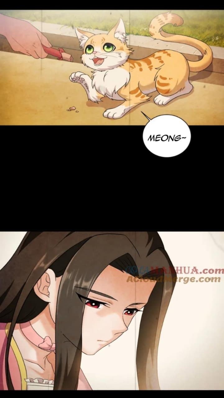 Super God Pet Shop Chapter 97 - halaman 3