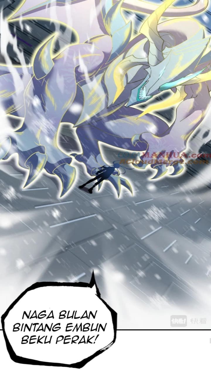 Super God Pet Shop Chapter 97 - halaman 30