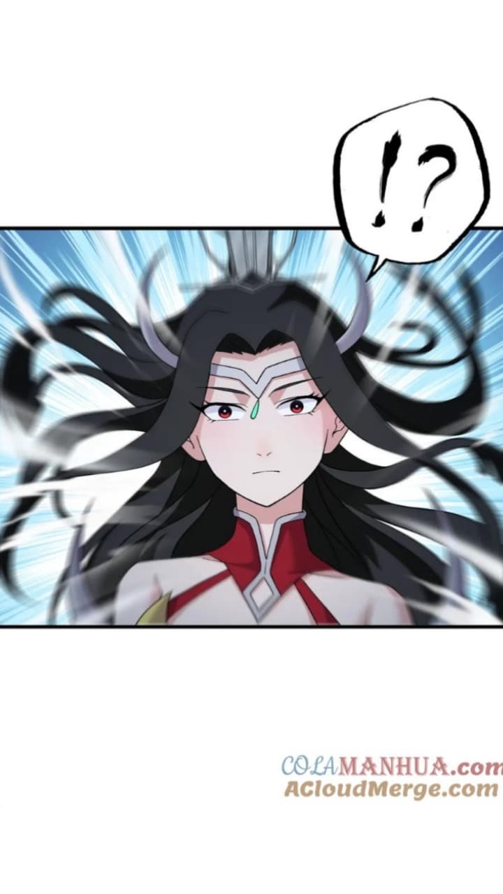 Super God Pet Shop Chapter 97 - halaman 32