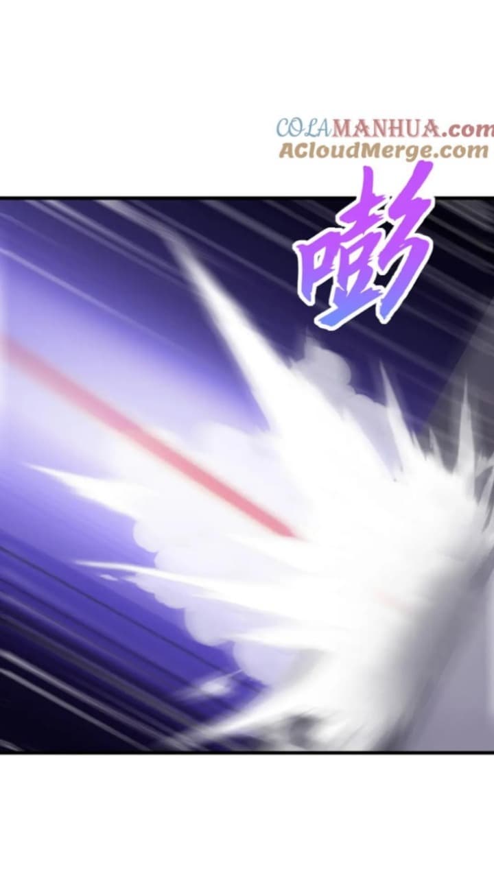 Super God Pet Shop Chapter 97 - halaman 34