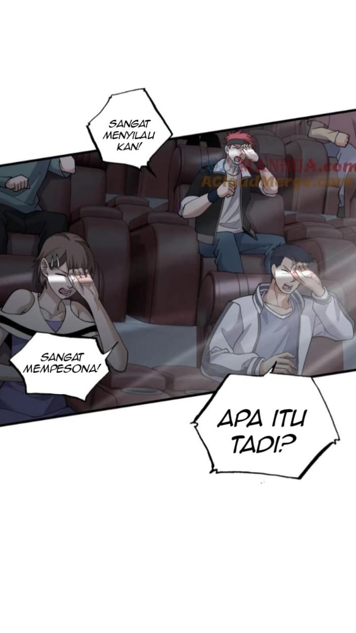 Super God Pet Shop Chapter 97 - halaman 38