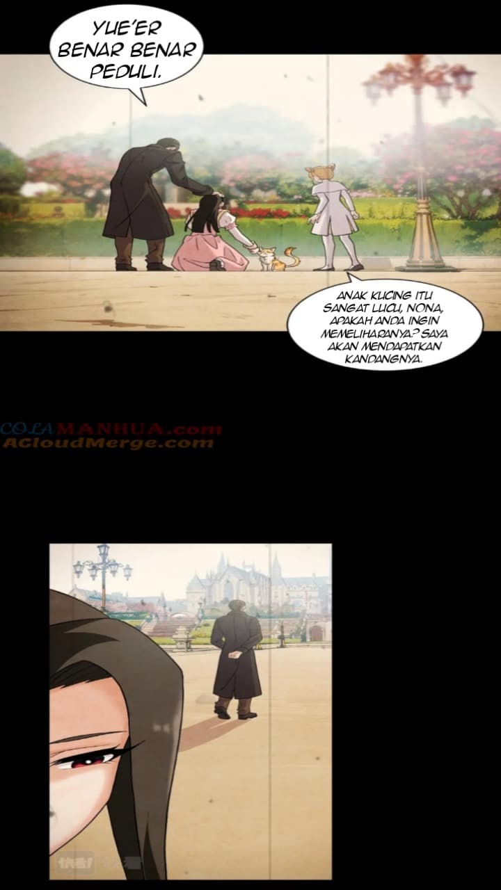 Super God Pet Shop Chapter 97 - halaman 4