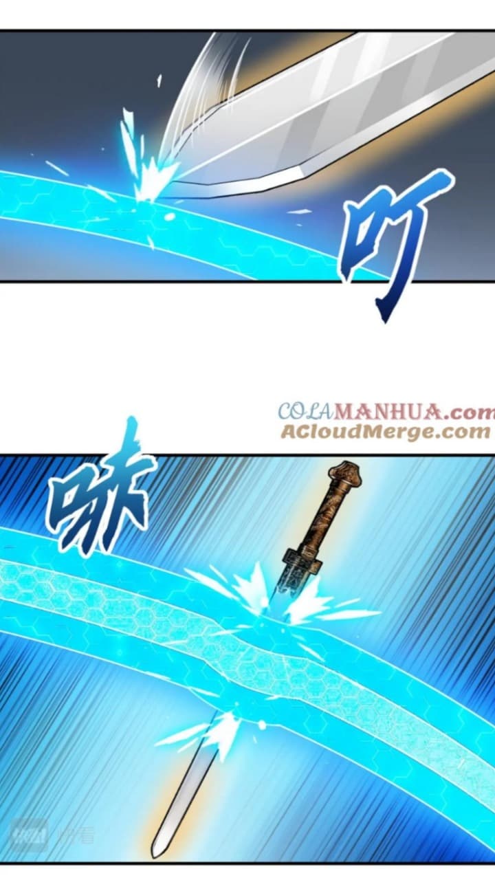 Super God Pet Shop Chapter 97 - halaman 40