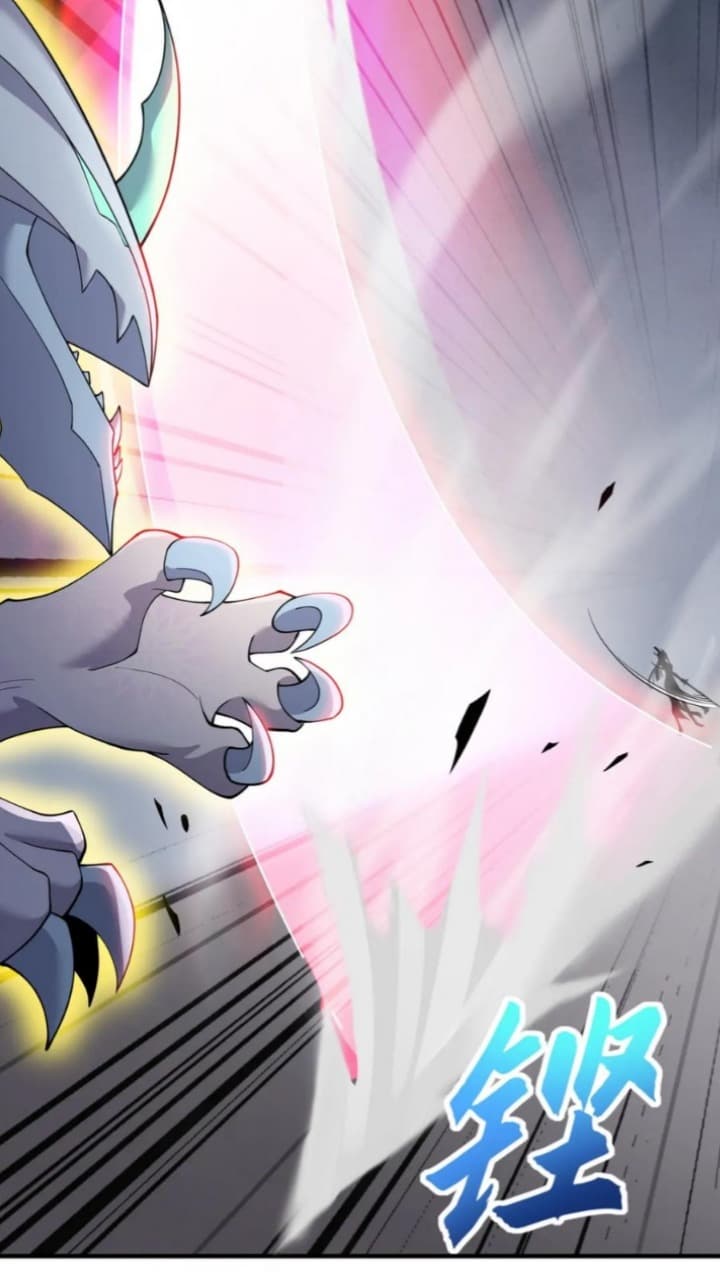 Super God Pet Shop Chapter 97 - halaman 43