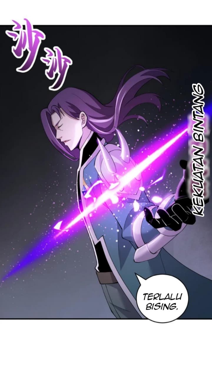 Super God Pet Shop Chapter 97 - halaman 47