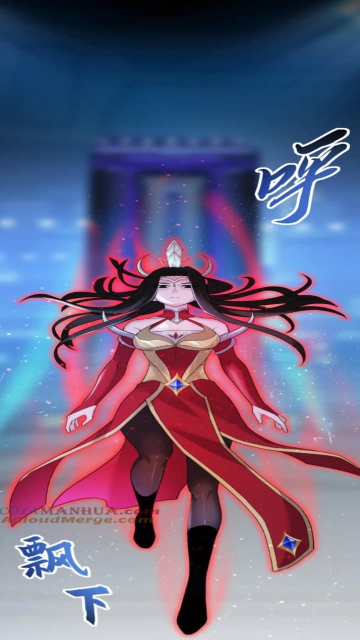 Super God Pet Shop Chapter 97 - halaman 7