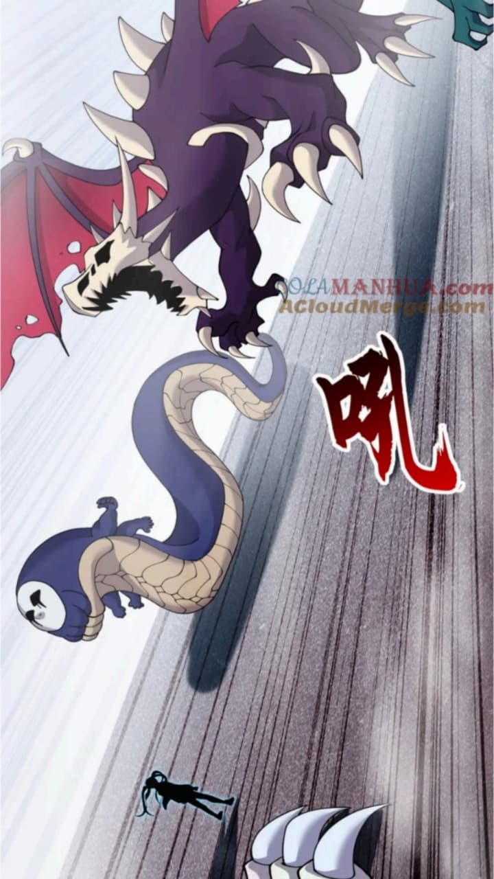 Super God Pet Shop Chapter 98 - halaman 13